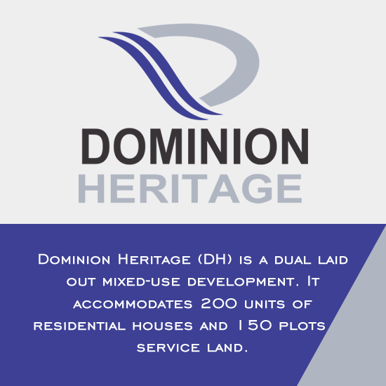 Dominion Heritage