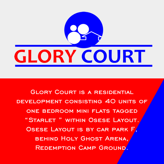 Glory Court