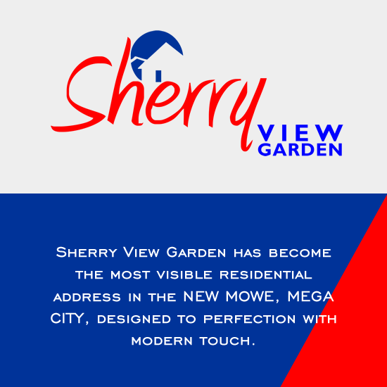 Sherry View Garden