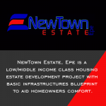 New Town Epe