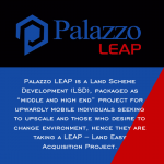 Palazzo Leap