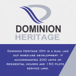 Dominion Heritage (DH)