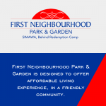First Neighbourhood